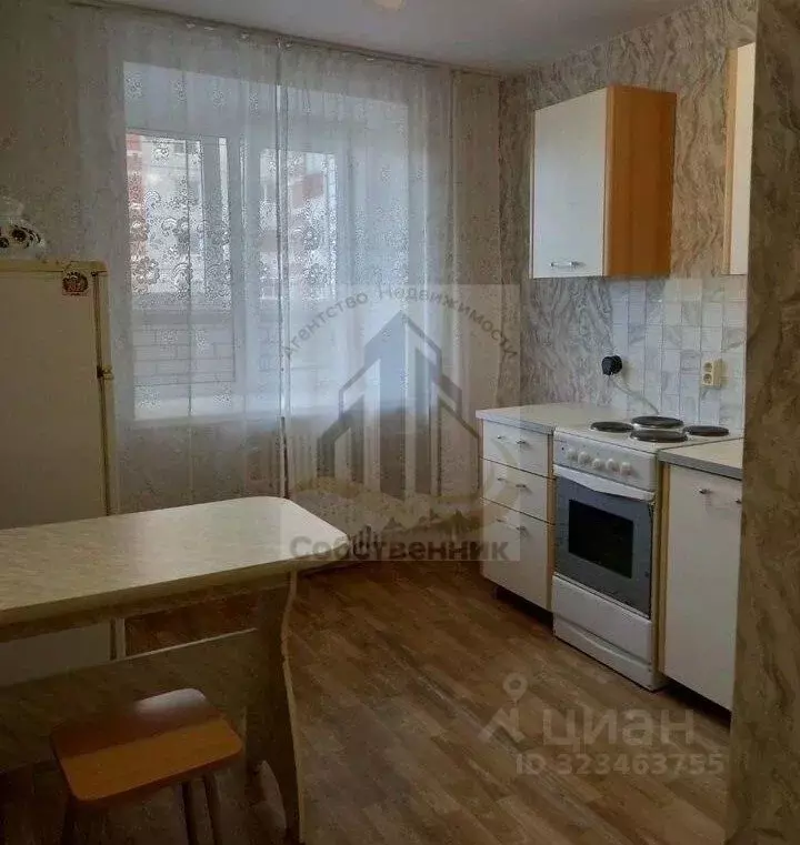 1-к кв. Воронежская область, Воронеж ул. Хользунова, 60б (38.0 м) - Фото 1