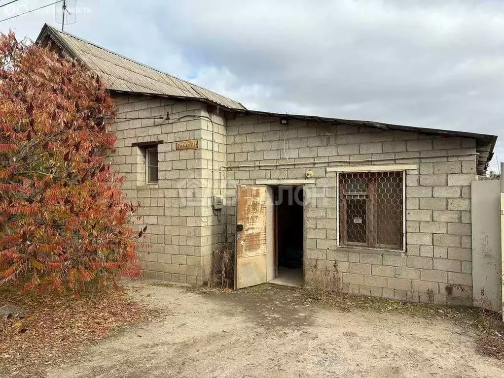 Дом в Волгоград, Садовая улица (97.4 м) - Фото 1