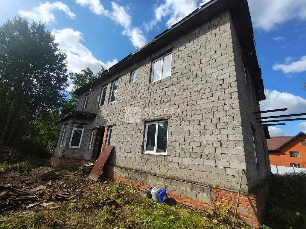 Продается участок в д. Большое Буньково - Фото 1