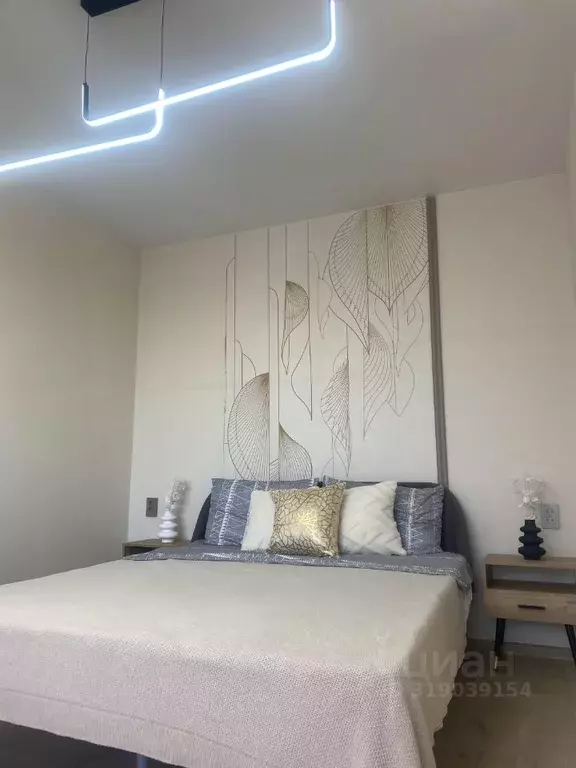 1-к кв. Бурятия, Улан-Удэ 102-й мкр, ул. Ринчино, 39к1 (34.0 м) - Фото 0