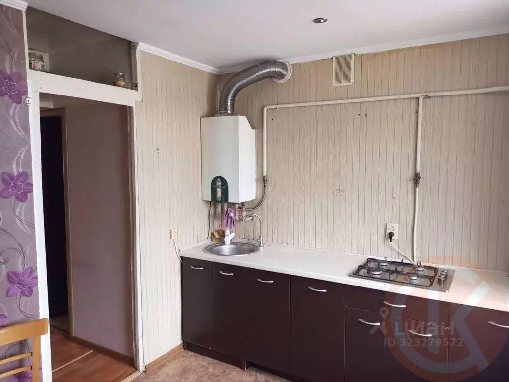 3-к кв. Крым, Евпатория ул. 9 Мая, 41 (64.9 м) - Фото 1