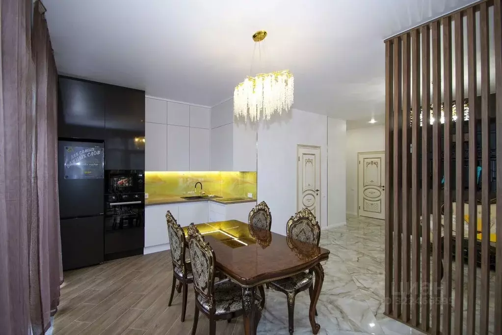 2-к кв. Новосибирская область, Новосибирск ул. Семьи Шамшиных, 91 ... - Фото 1