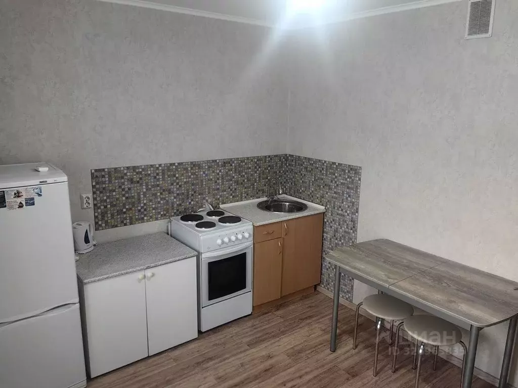 1-к кв. Краснодарский край, Краснодар ул. Героя Владислава Посадского, ... - Фото 2