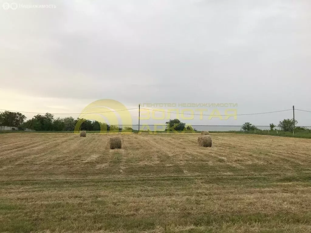 Участок в Темрюкский район, Курчанское сельское поселение, станица ... - Фото 1