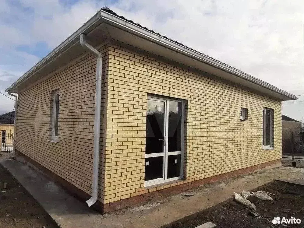 Дом 80 м на участке 3,3 сот. - Фото 1