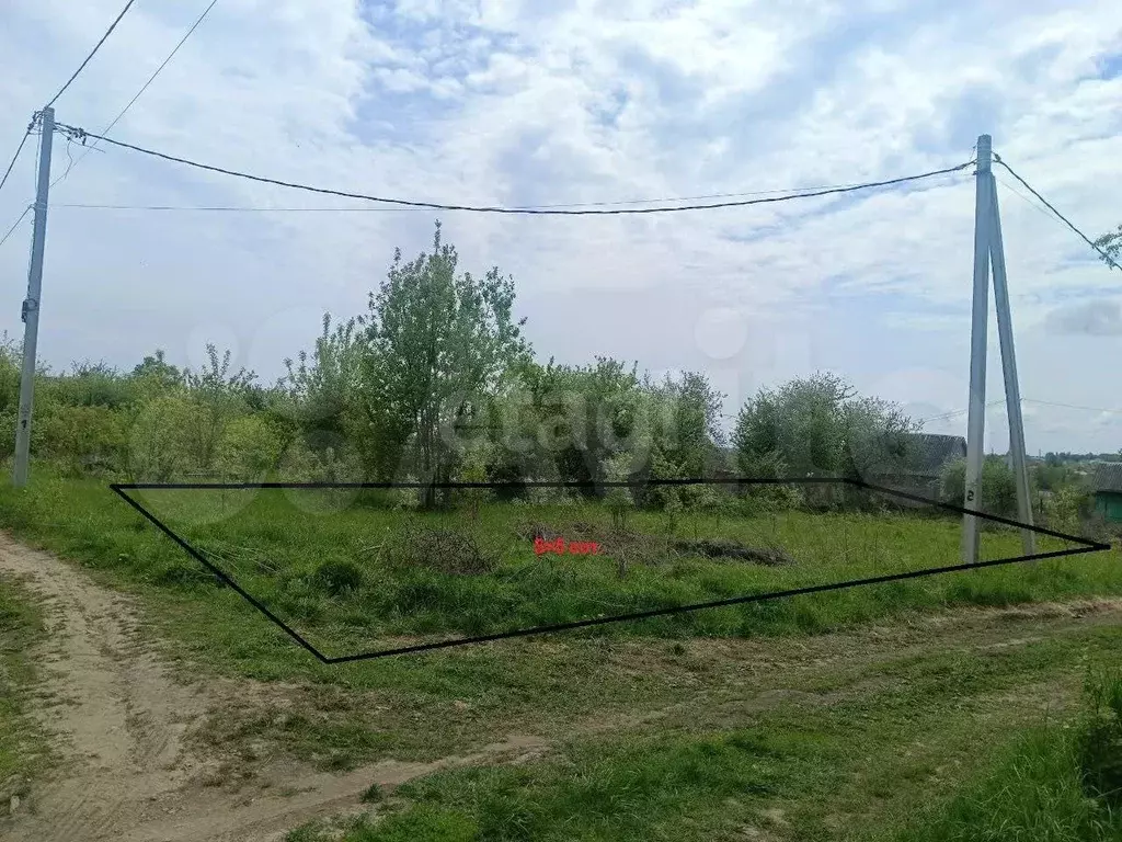 Участок 5 сот. (СНТ, ДНП) - Фото 0