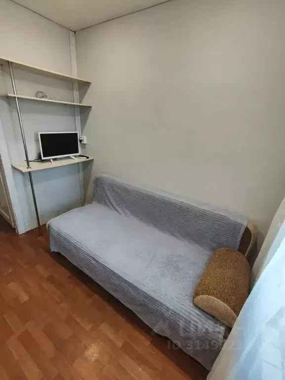 Студия Красноярский край, Красноярск ул. Щорса, 66 (18.0 м) - Фото 0