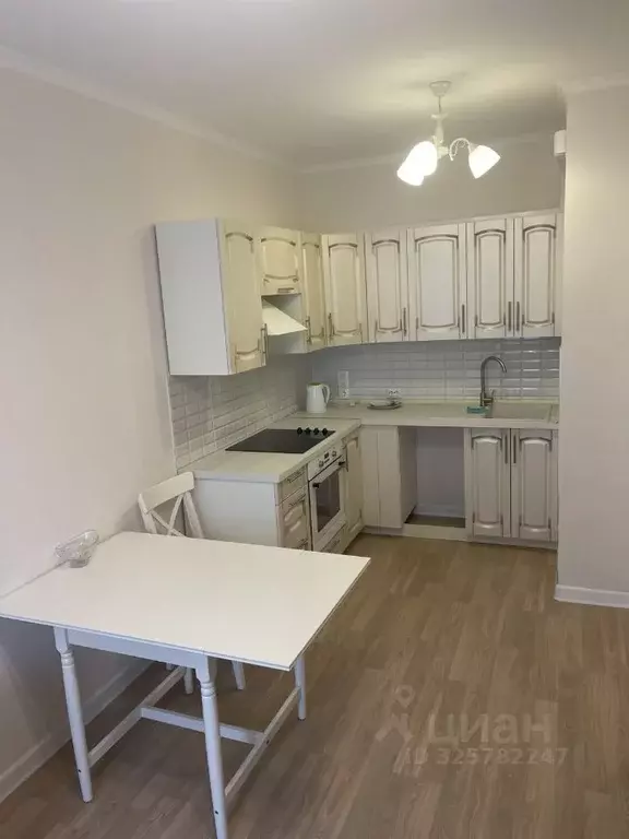 1-к кв. Московская область, Ленинский городской округ, Мисайлово пгт, ... - Фото 1