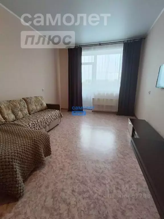 Студия Алтайский край, Бийск Социалистическая ул., 22 (32.9 м) - Фото 1