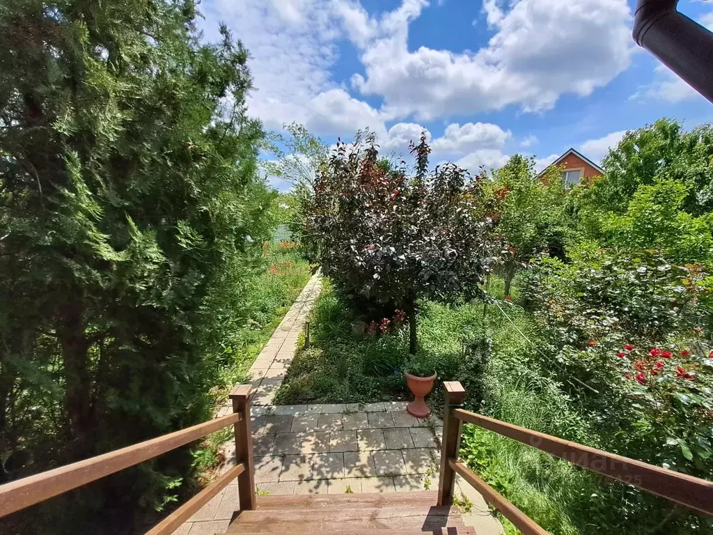 Дом в Ростовская область, Волгодонск Гаражная ул., 16 (144 м) - Фото 2