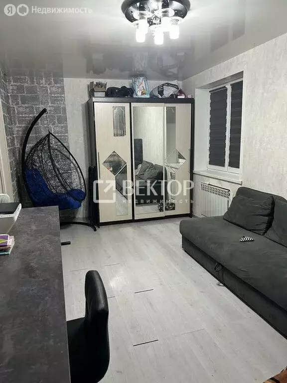 3-комнатная квартира: Кохма, Ивановская улица, 69К2 (57.4 м) - Фото 1