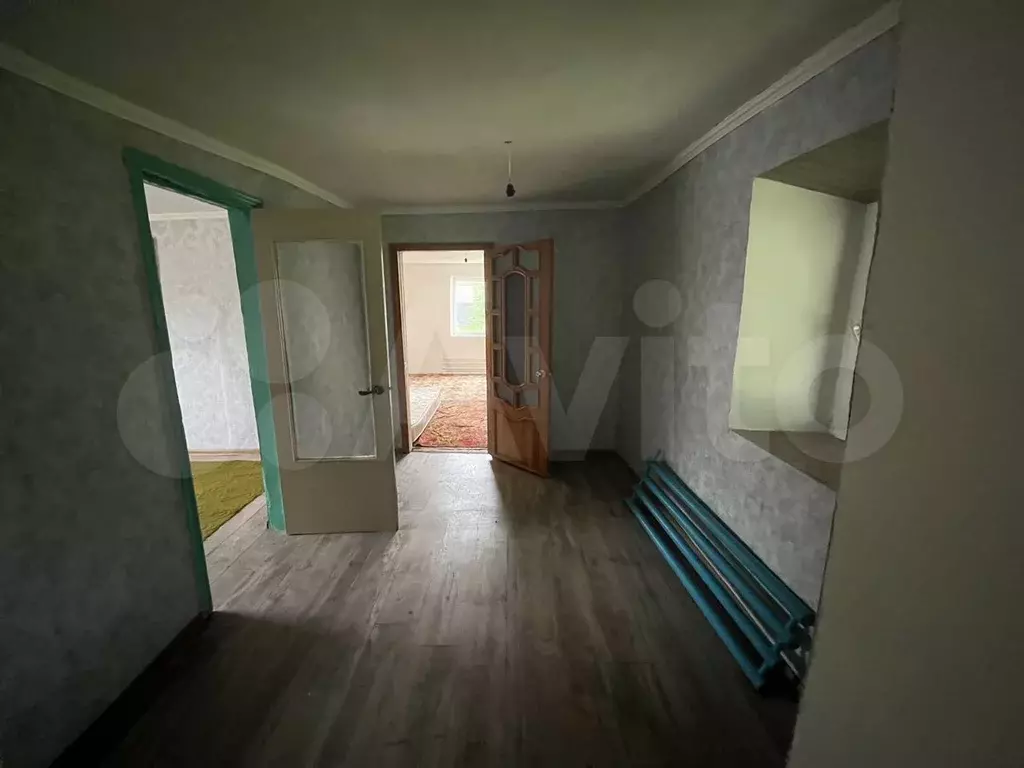 Дом 55 м на участке 9 сот. - Фото 1