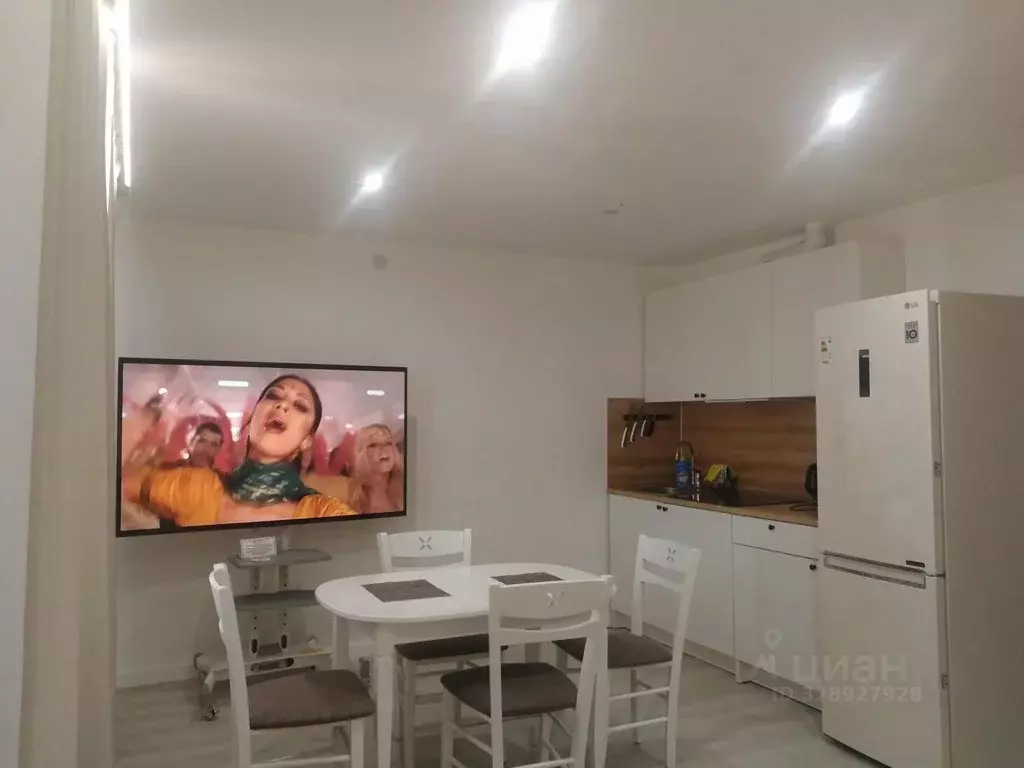 Комната Бурятия, Улан-Удэ Бийская ул., 87А (35.0 м) - Фото 2