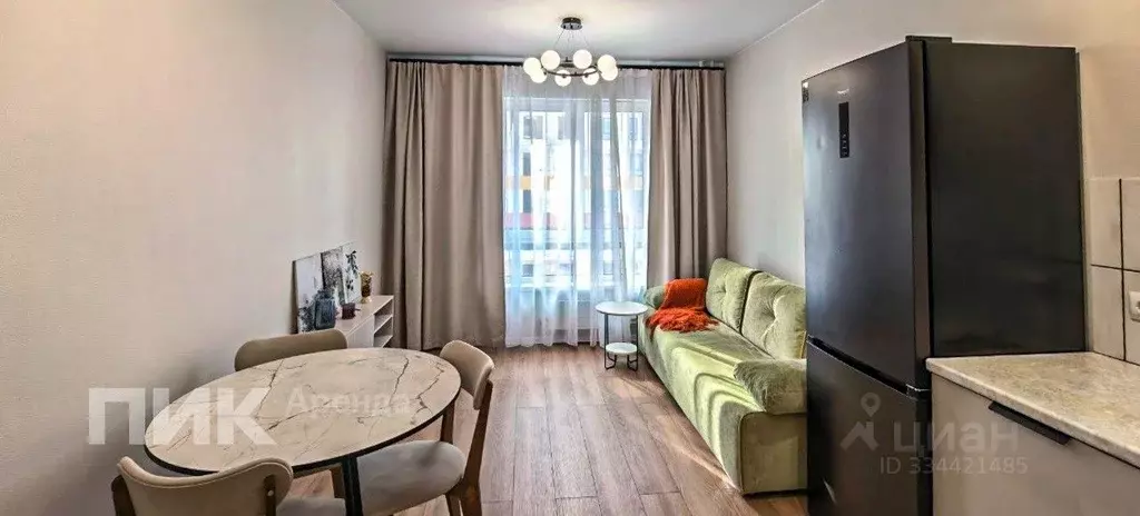 2-к кв. Московская область, Котельники Белая Дача мкр, 26 (43.0 м) - Фото 1