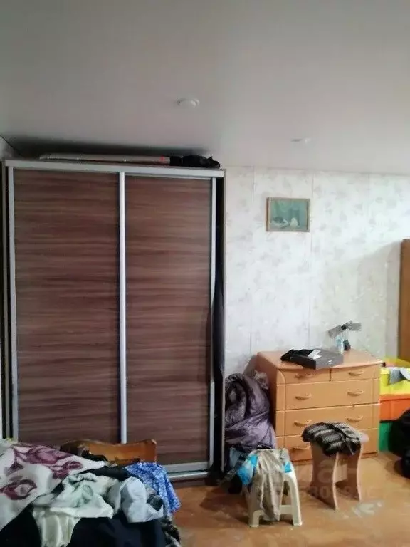 Свободной планировки кв. Бурятия, Улан-Удэ ул. Жердева, 54 (30.6 м) - Фото 0