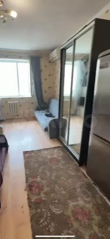 Квартира-студия, 22,9 м, 3/3 эт. - Фото 0