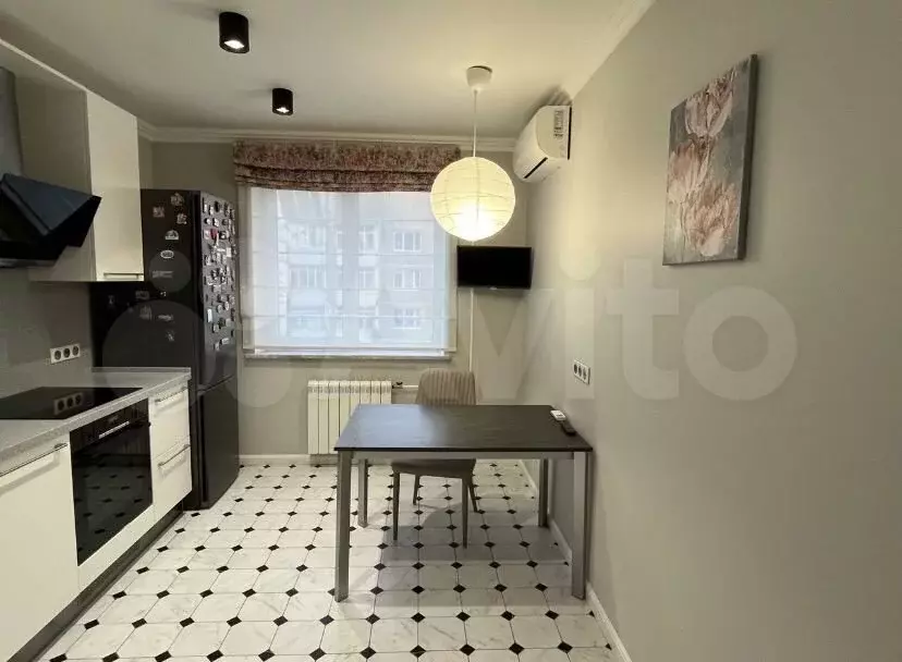 4-к. квартира, 110 м, 3/5 эт. - Фото 1