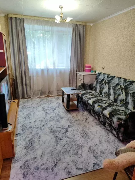 Комната 18,5 м в 1-к., 3/5 эт. - Фото 0