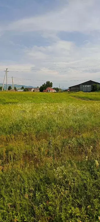 Участок 15 сот. (ИЖС) - Фото 0