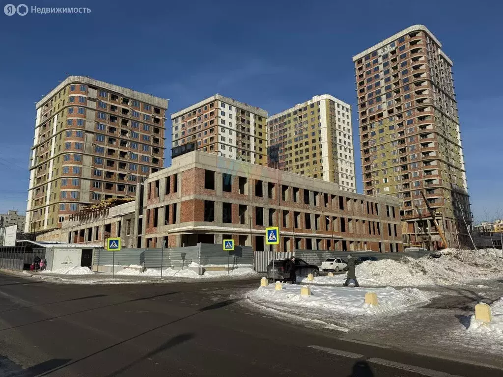 Торговая площадь (49.1 м) - Фото 1