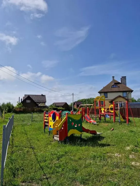Таунхаус в Калининградская область, Зеленоградский муниципальный ... - Фото 2