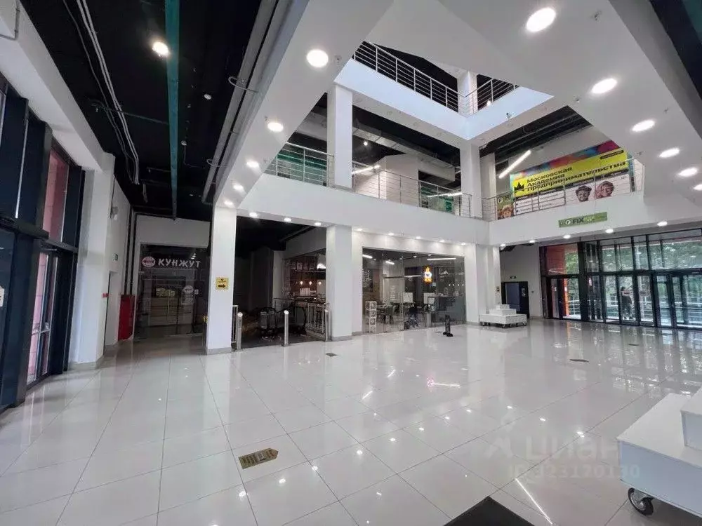 Офис в Московская область, Балашиха ш. Энтузиастов, 39А (147 м) - Фото 2