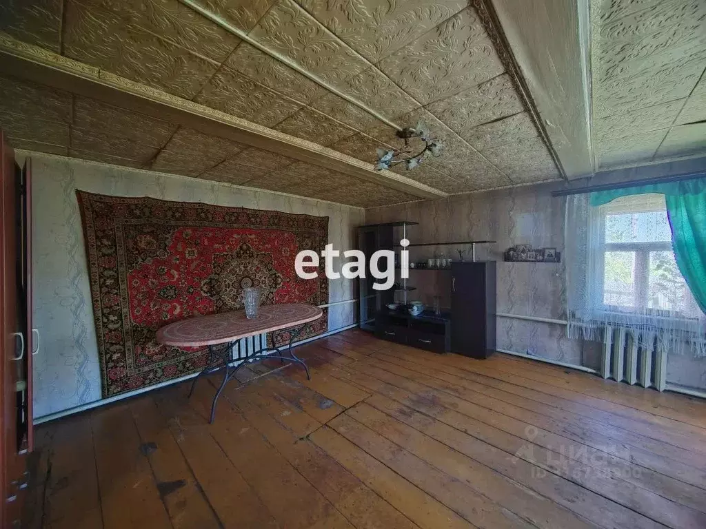 Дом в Владимирская область, Петушинский район, д. Пекша Шоссейная ул., ... - Фото 1