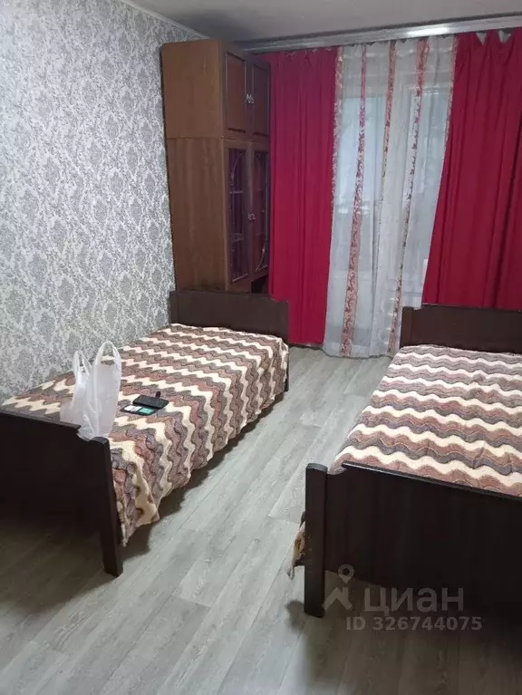 Комната Москва Краснодарская ул., 10 (17.0 м) - Фото 2