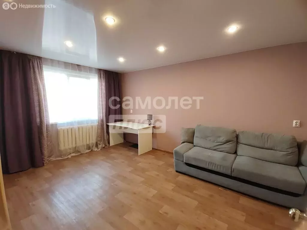 2-комнатная квартира: Первоуральск, улица Ватутина, 77 (46 м) - Фото 2