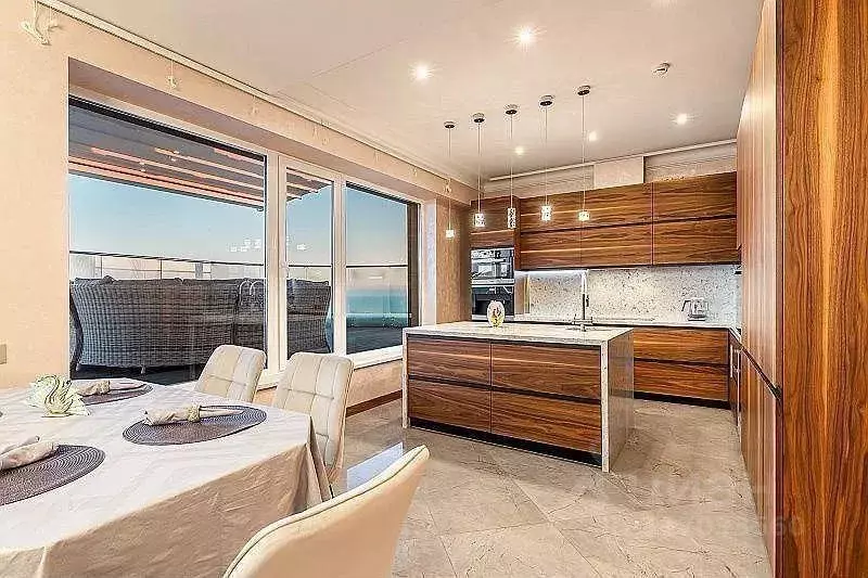 Квартира, 3 комнаты, 100 м - Фото 0