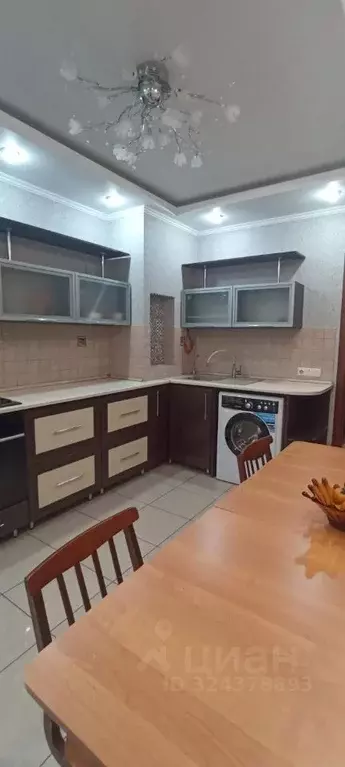 2-к кв. Саратовская область, Саратов ул. Имени С.Ф. Тархова, 34 (52.9 ... - Фото 2