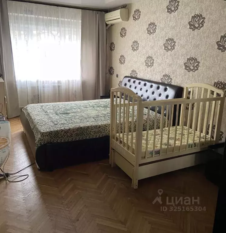 2-к кв. Краснодарский край, Сочи Донская ул., 58 (50.0 м) - Фото 2