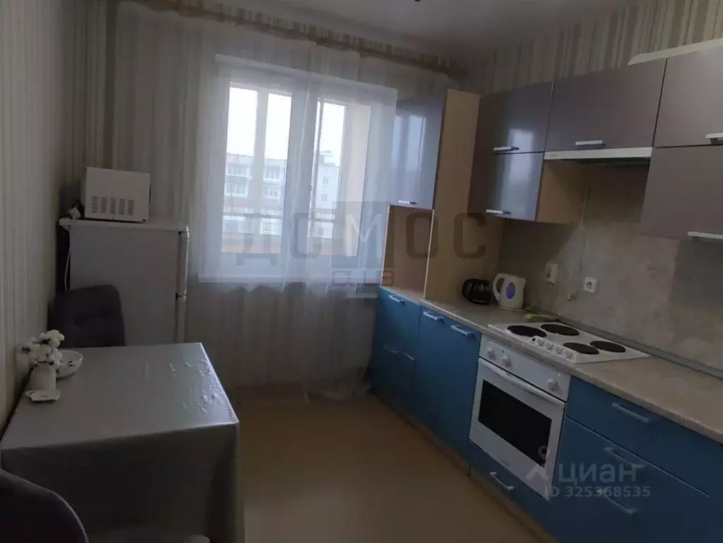 1-к кв. Свердловская область, Екатеринбург ул. Бакинских Комиссаров, ... - Фото 2