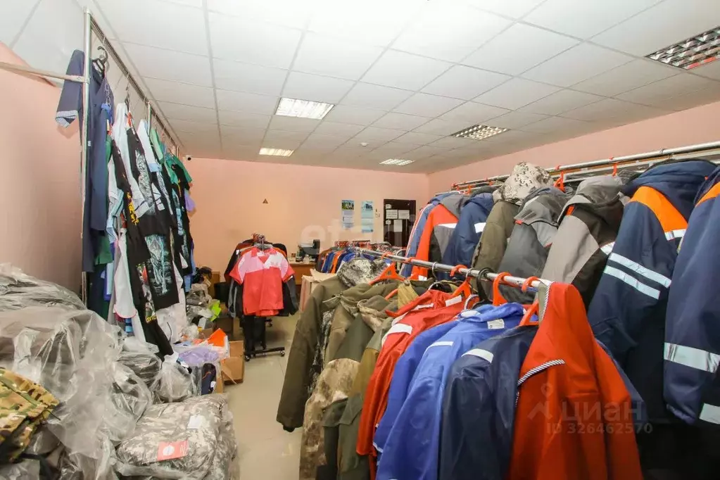 Офис в Забайкальский край, Чита ул. Ленина, 162А (53 м) - Фото 2