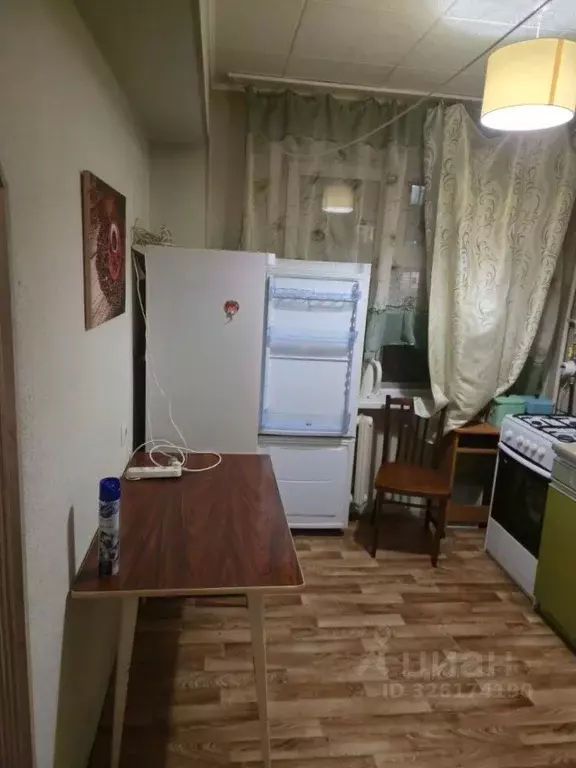 1-к кв. Красноярский край, Красноярск ул. Энергетиков, 38 (32.0 м) - Фото 2