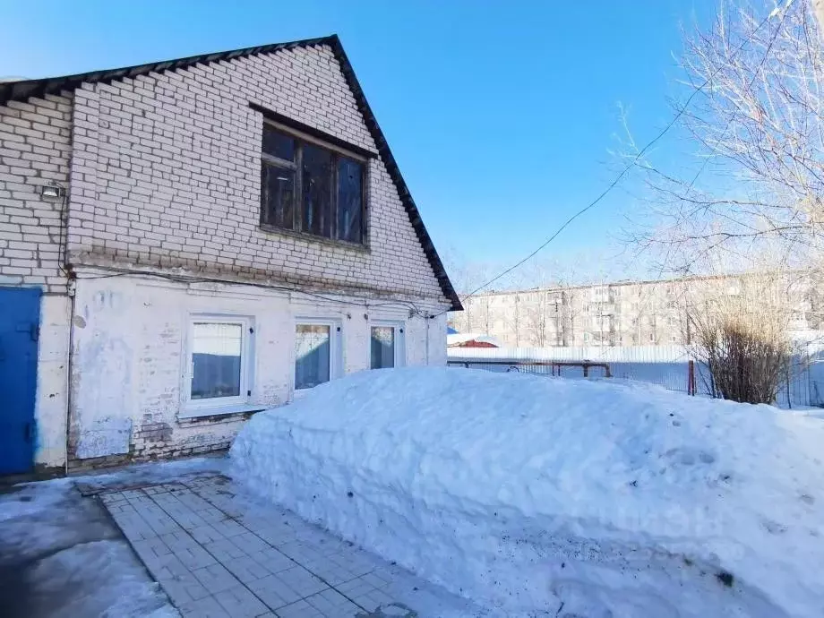 Коттедж в Пермский край, Березники Семино мкр, ул. Энгельса, 90 (58 м) - Фото 2