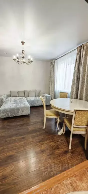 2-к кв. Новосибирская область, Новосибирск Холодильная ул., 17 (58.0 ... - Фото 2