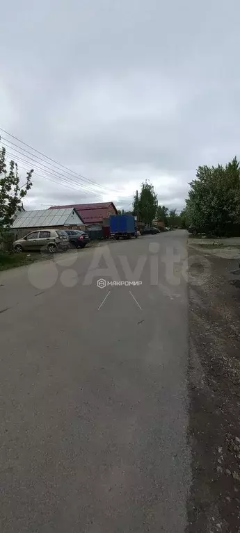 Дом 26,4 м на участке 11 сот. - Фото 1