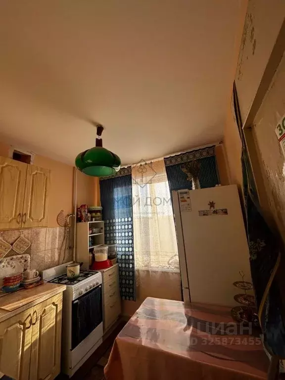 Комната Москва Россошанская ул., 13К2 (34.0 м) - Фото 1