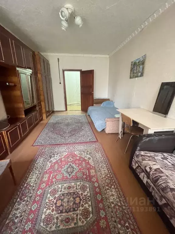 2-к кв. Марий Эл, Йошкар-Ола ул. Суворова, 28Б (50.0 м) - Фото 1