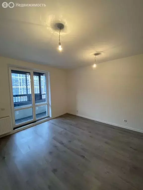 Квартира-студия: Бугры, Гаражный проезд, 23к3 (27.6 м) - Фото 2