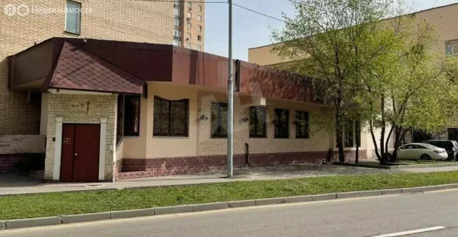 Помещение свободного назначения (500 м) - Фото 2
