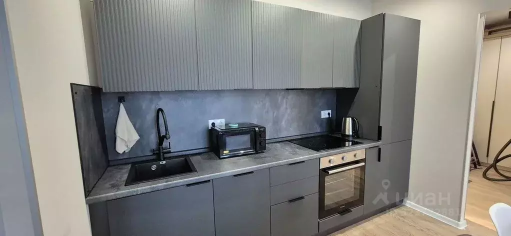 2-к кв. Москва ул. Трехполье, 6к1 (52.0 м) - Фото 2