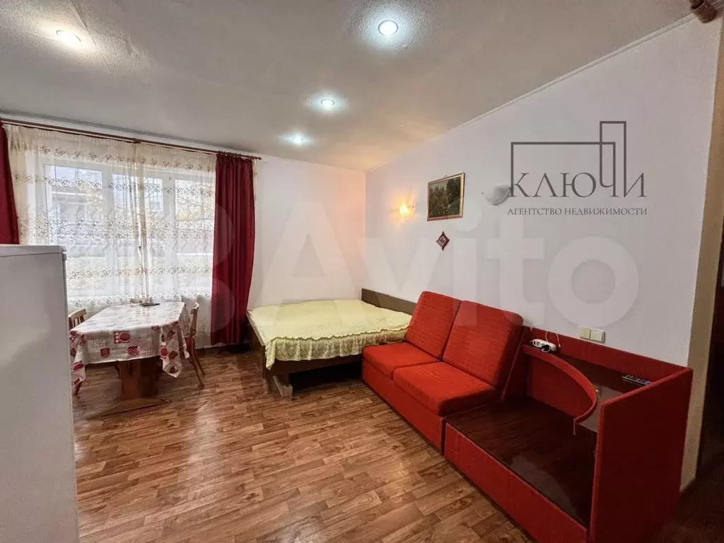 2-к. квартира, 49,5 м, 1/3 эт. - Фото 1