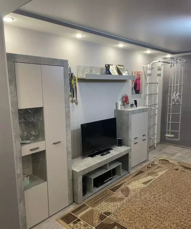 2-к кв. Крым, Судак ул. Мичурина, 6 (53.4 м) - Фото 1