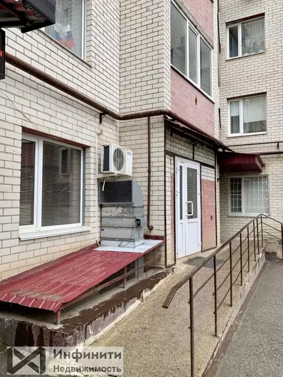 Помещение свободного назначения в Ставропольский край, Ставрополь № 35 ... - Фото 0