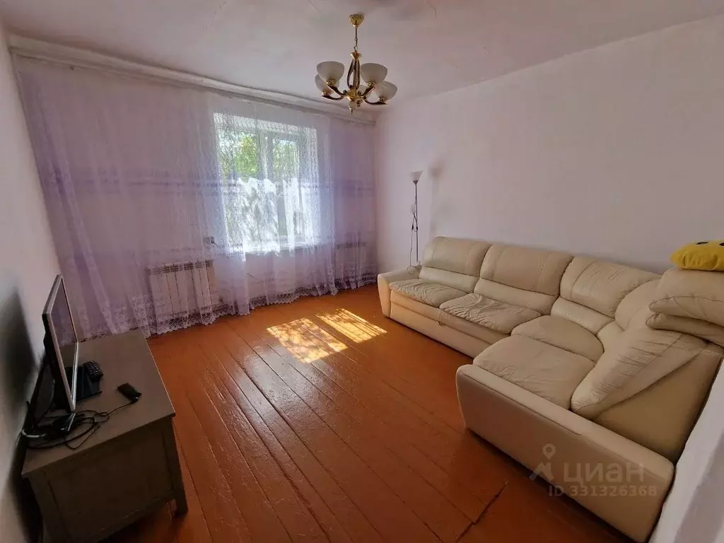 2-к кв. Крым, Евпатория ул. 29-й Авиагородок, 14 (40.0 м) - Фото 2