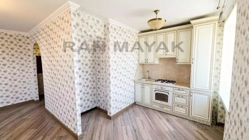 2-к кв. Адыгея, Майкоп ул. Шовгенова, 4 (42.7 м) - Фото 1