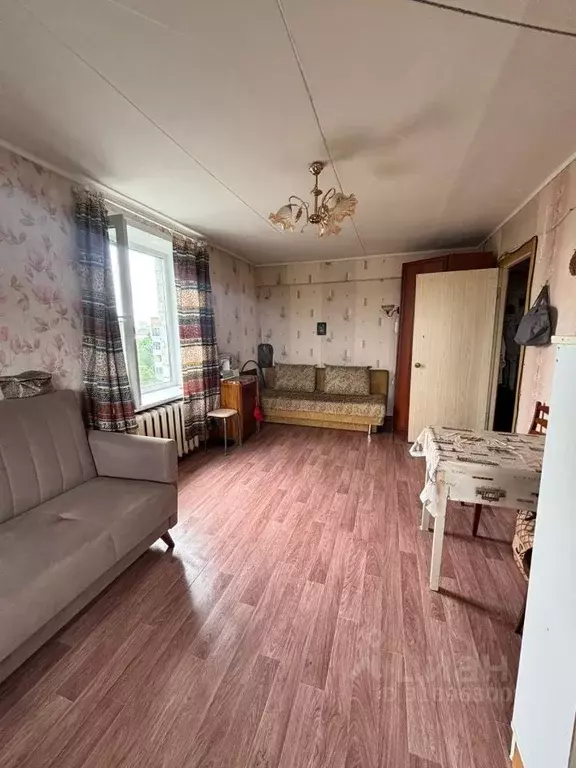 1-к кв. Москва Глебовская ул., 9 (31.0 м) - Фото 1