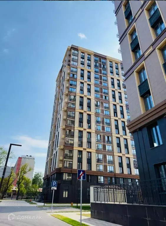 Продаётся 2-к квартира, 64.3 м - Фото 0